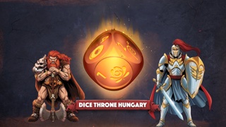 Dice Throne Hungary